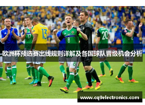 欧洲杯预选赛出线规则详解及各国球队晋级机会分析