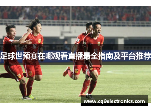 足球世预赛在哪观看直播最全指南及平台推荐